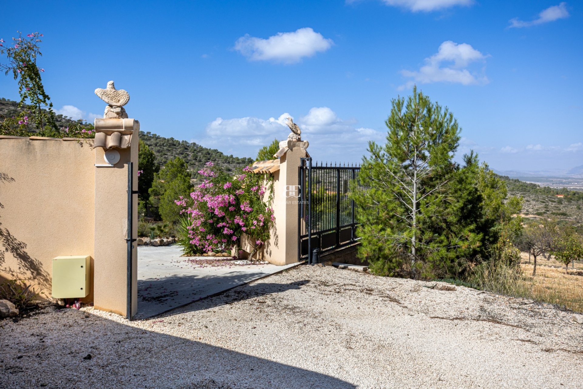 Wiederverkauf - Villa -
La Zarza - La Zarza Murcia