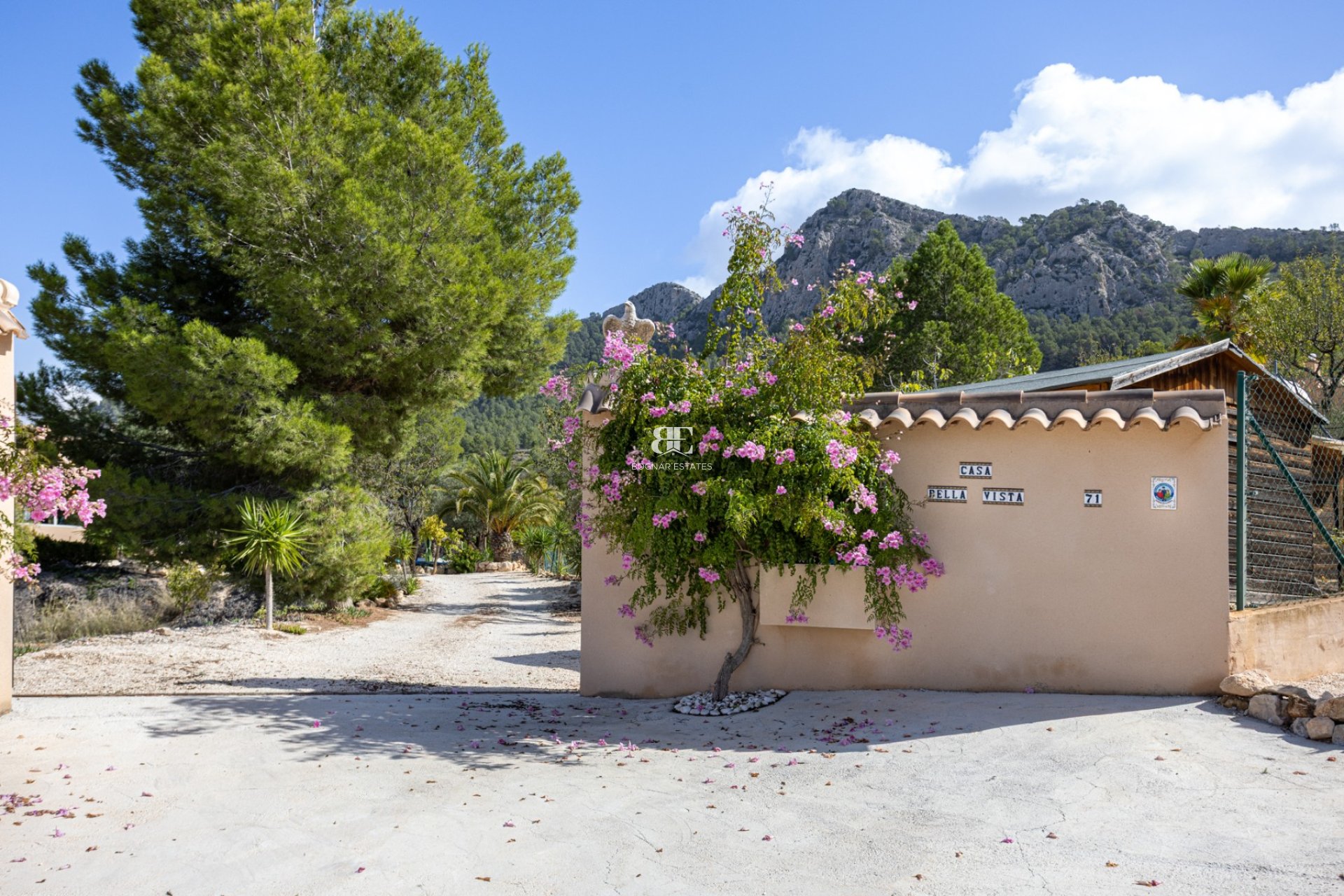 Wiederverkauf - Villa -
La Zarza - La Zarza Murcia