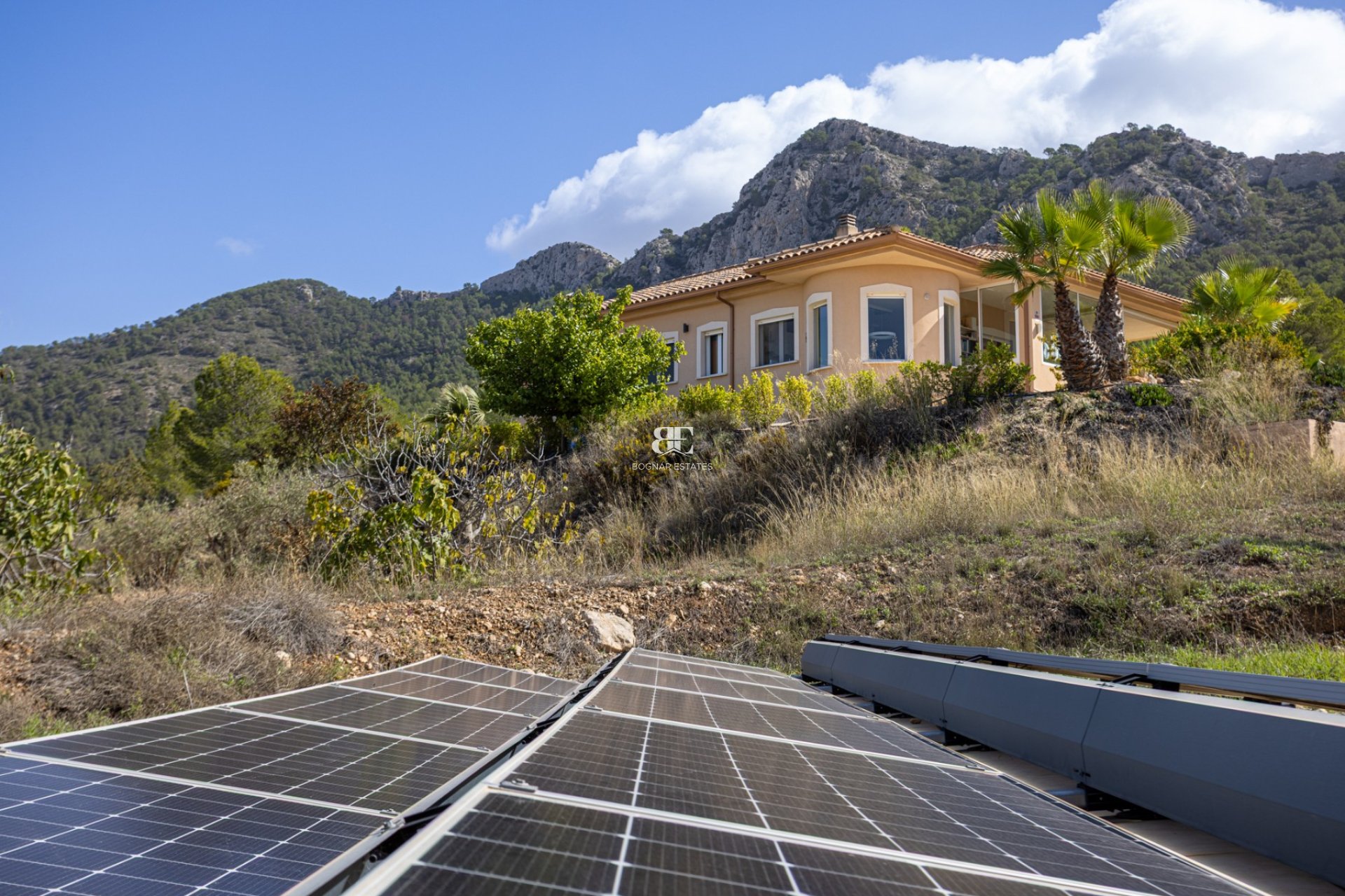 Wiederverkauf - Villa -
La Zarza - La Zarza Murcia