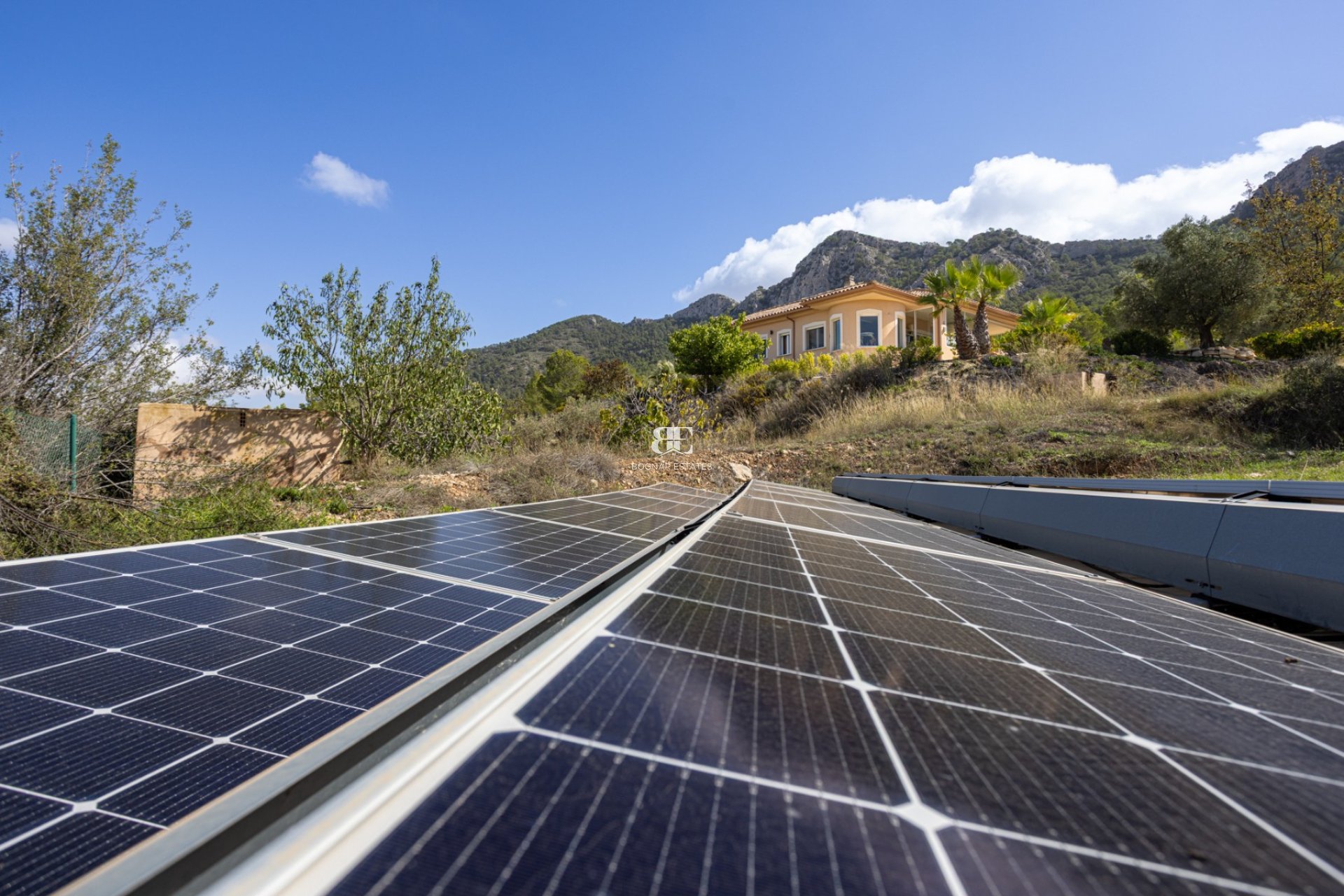 Wiederverkauf - Villa -
La Zarza - La Zarza Murcia