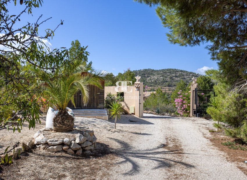 Wiederverkauf - Villa -
La Zarza - La Zarza Murcia