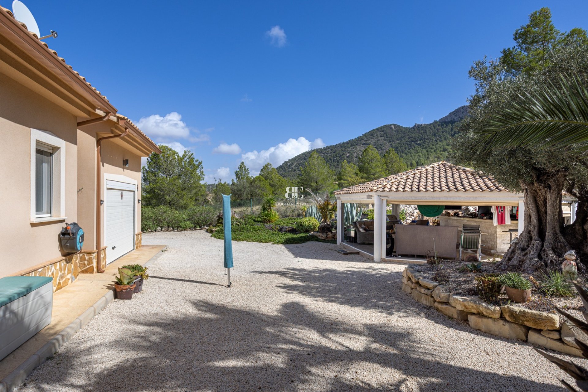 Wiederverkauf - Villa -
La Zarza - La Zarza Murcia