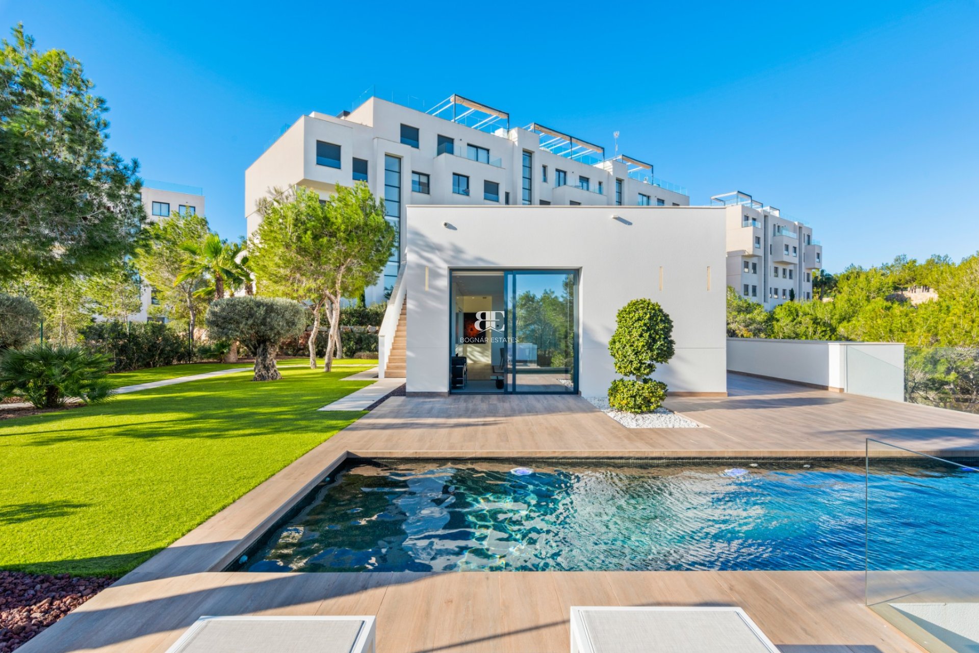 Wiederverkauf - Villa -
Las Colinas Golf Resort - Las Colinas golf