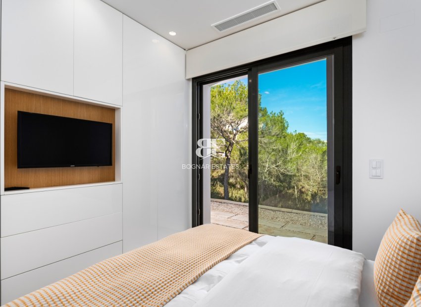Wiederverkauf - Villa -
Las Colinas Golf Resort - Las Colinas golf