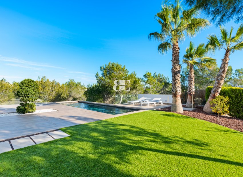 Wiederverkauf - Villa -
Las Colinas Golf Resort - Las Colinas golf