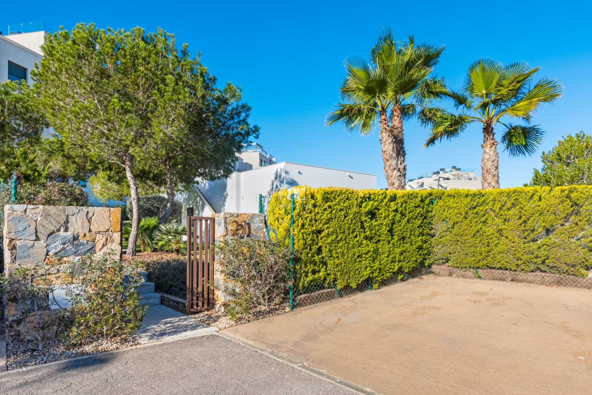 Wiederverkauf - Villa -
Las Colinas Golf Resort - Las Colinas golf