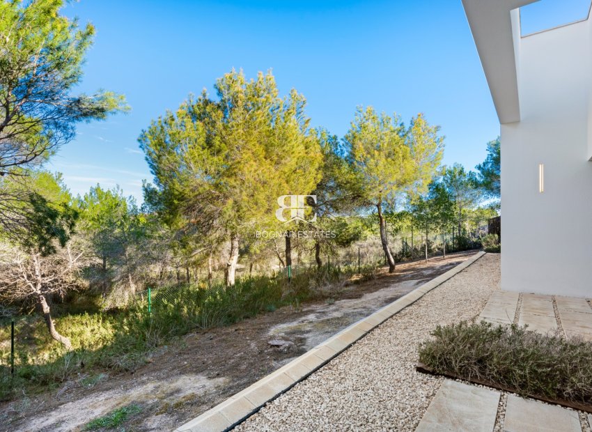 Wiederverkauf - Villa -
Las Colinas Golf Resort - Las Colinas golf