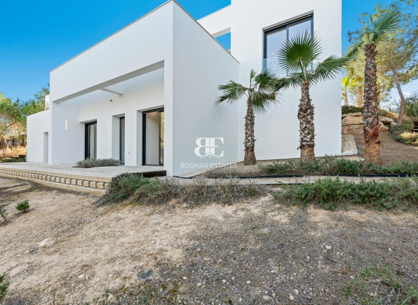 Wiederverkauf - Villa -
Las Colinas Golf Resort - Las Colinas golf