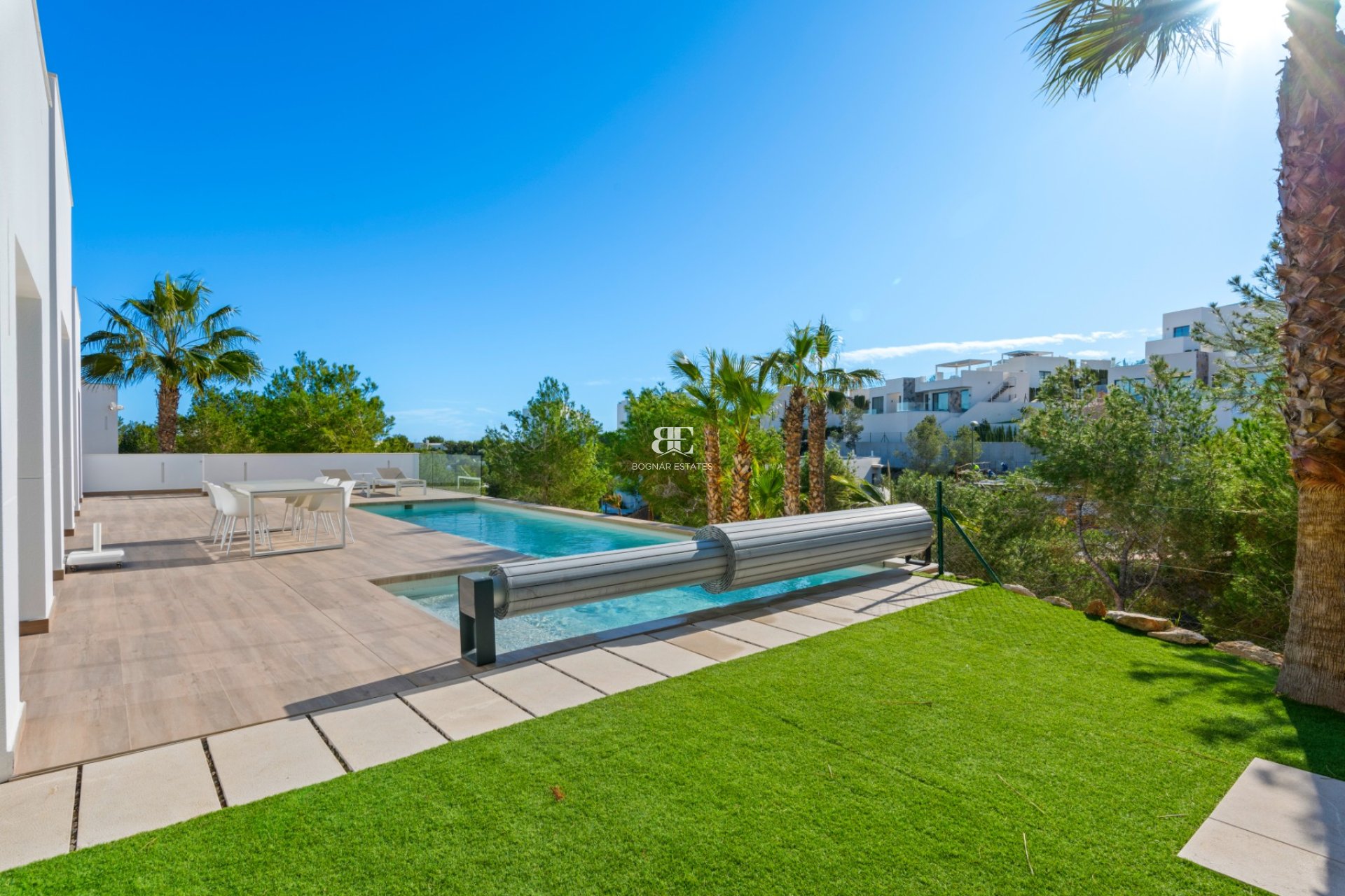 Wiederverkauf - Villa -
Las Colinas Golf Resort - Las Colinas golf