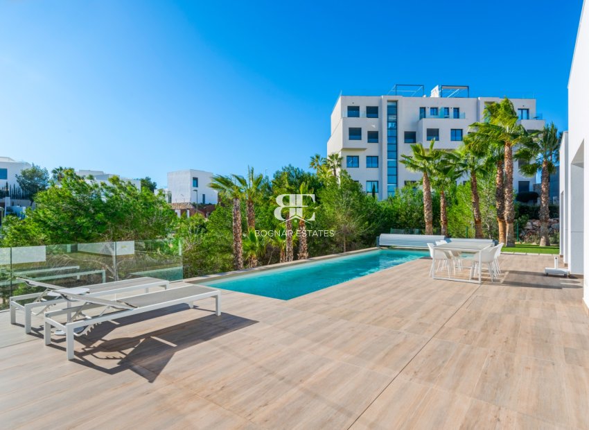 Wiederverkauf - Villa -
Las Colinas Golf Resort - Las Colinas golf
