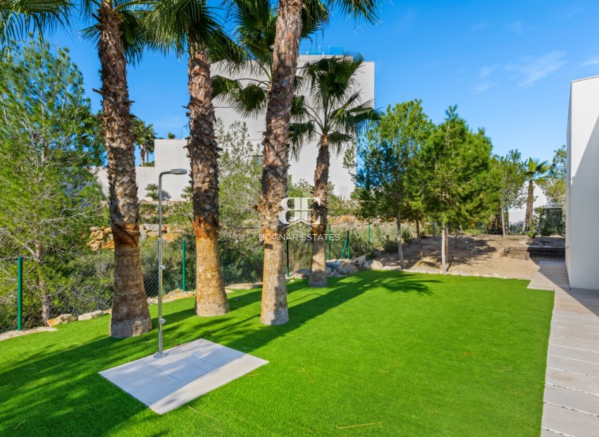 Wiederverkauf - Villa -
Las Colinas Golf Resort - Las Colinas golf
