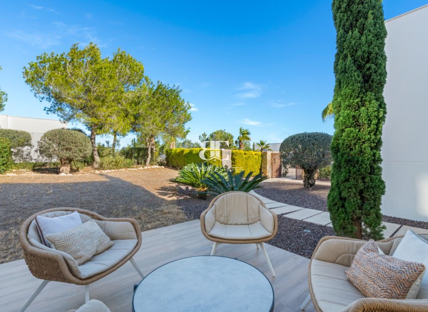 Wiederverkauf - Villa -
Las Colinas Golf Resort - Las Colinas golf