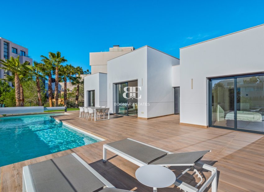 Wiederverkauf - Villa -
Las Colinas Golf Resort - Las Colinas golf