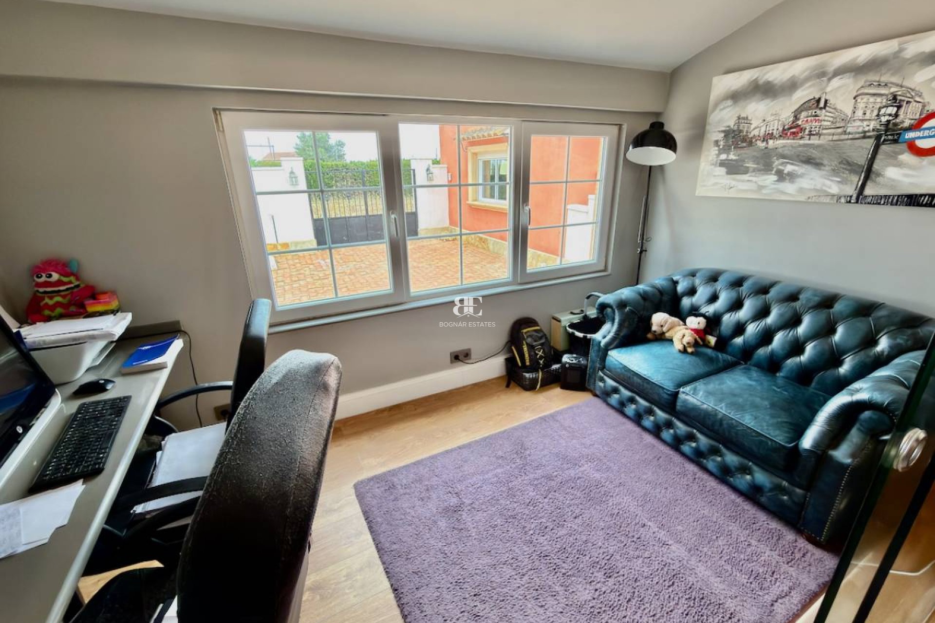 Wiederverkauf - Villa -
Las Heredades - Heredades