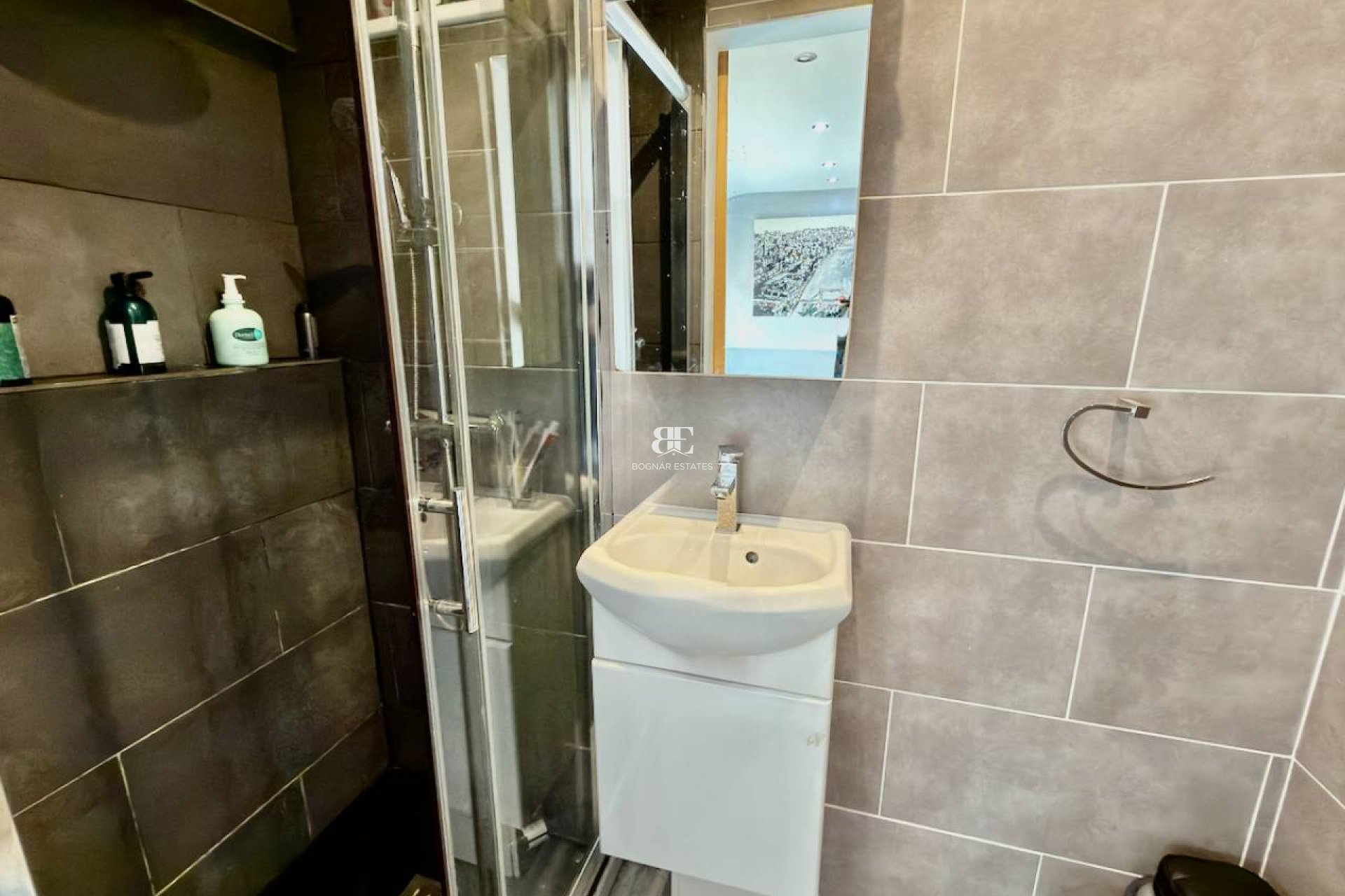 Wiederverkauf - Villa -
Las Heredades - Heredades