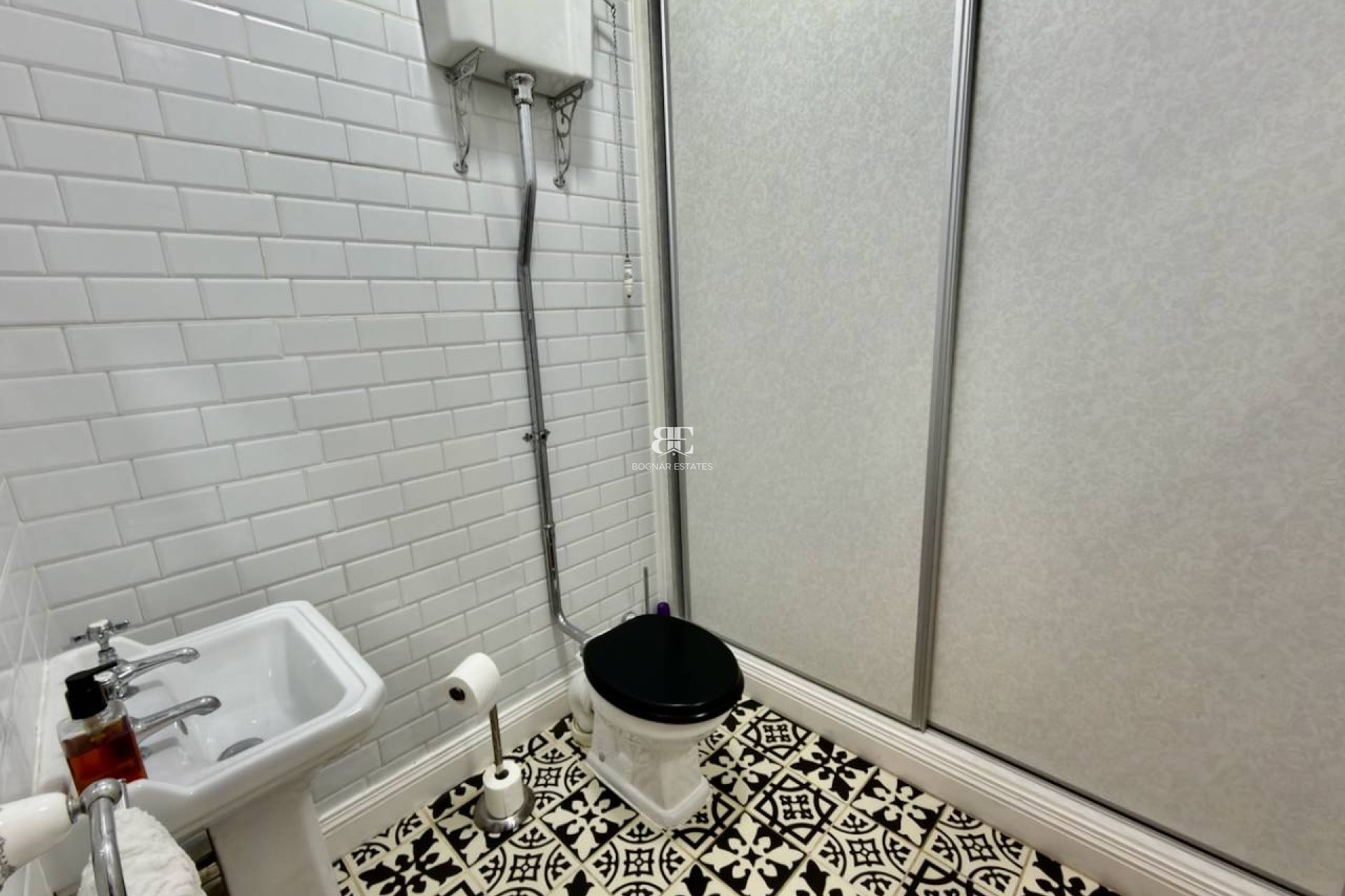 Wiederverkauf - Villa -
Las Heredades - Heredades