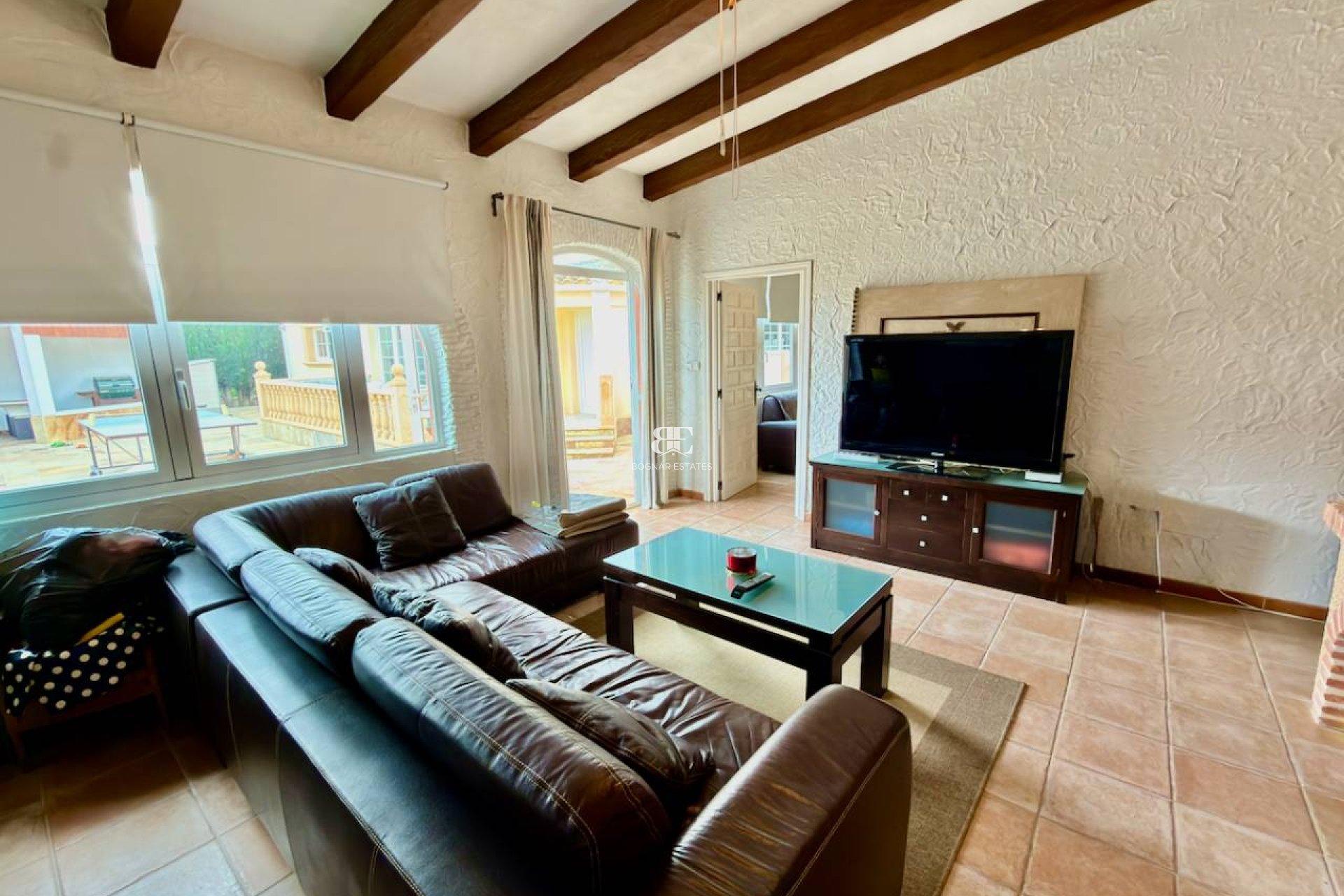 Wiederverkauf - Villa -
Las Heredades - Heredades