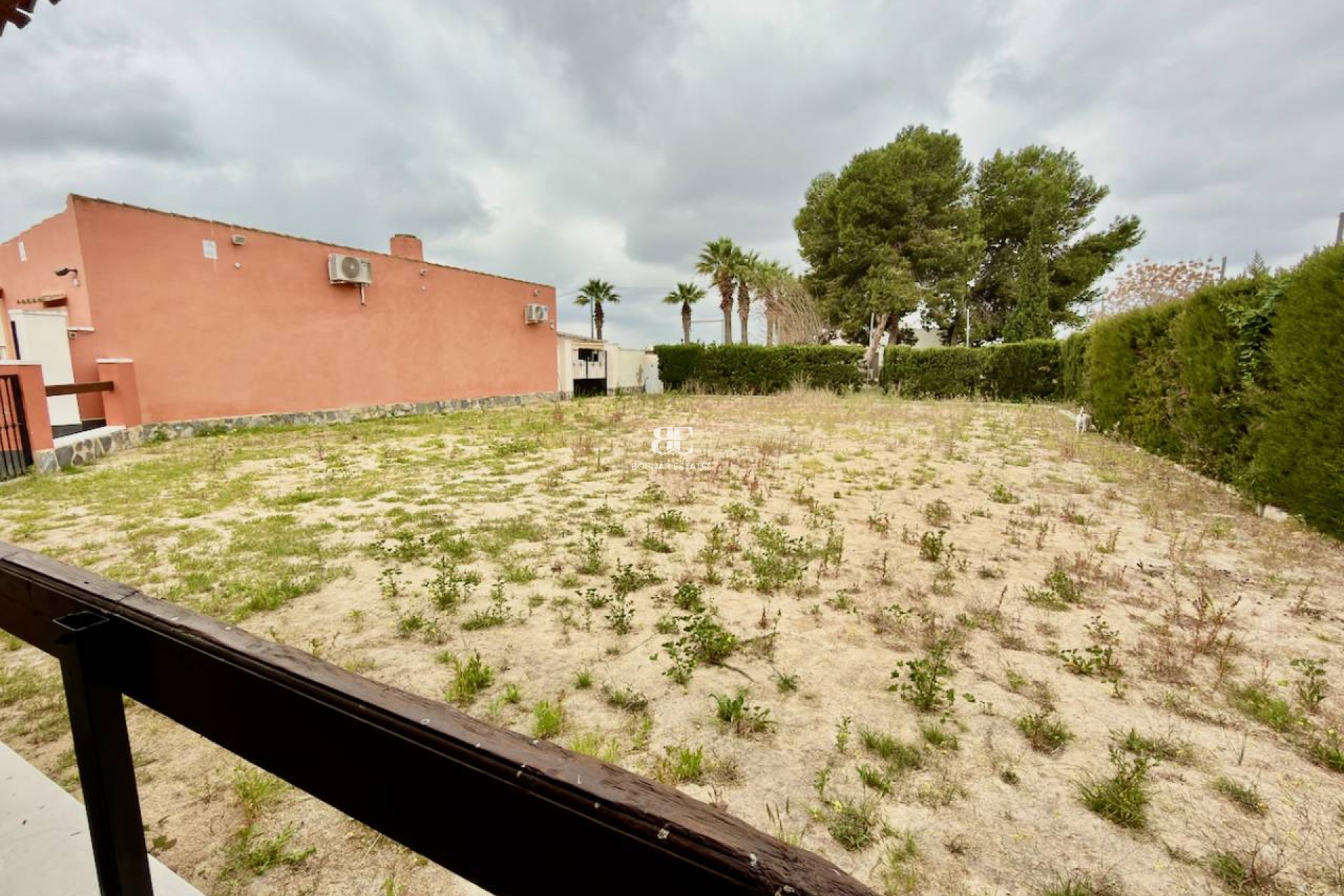 Wiederverkauf - Villa -
Las Heredades - Heredades