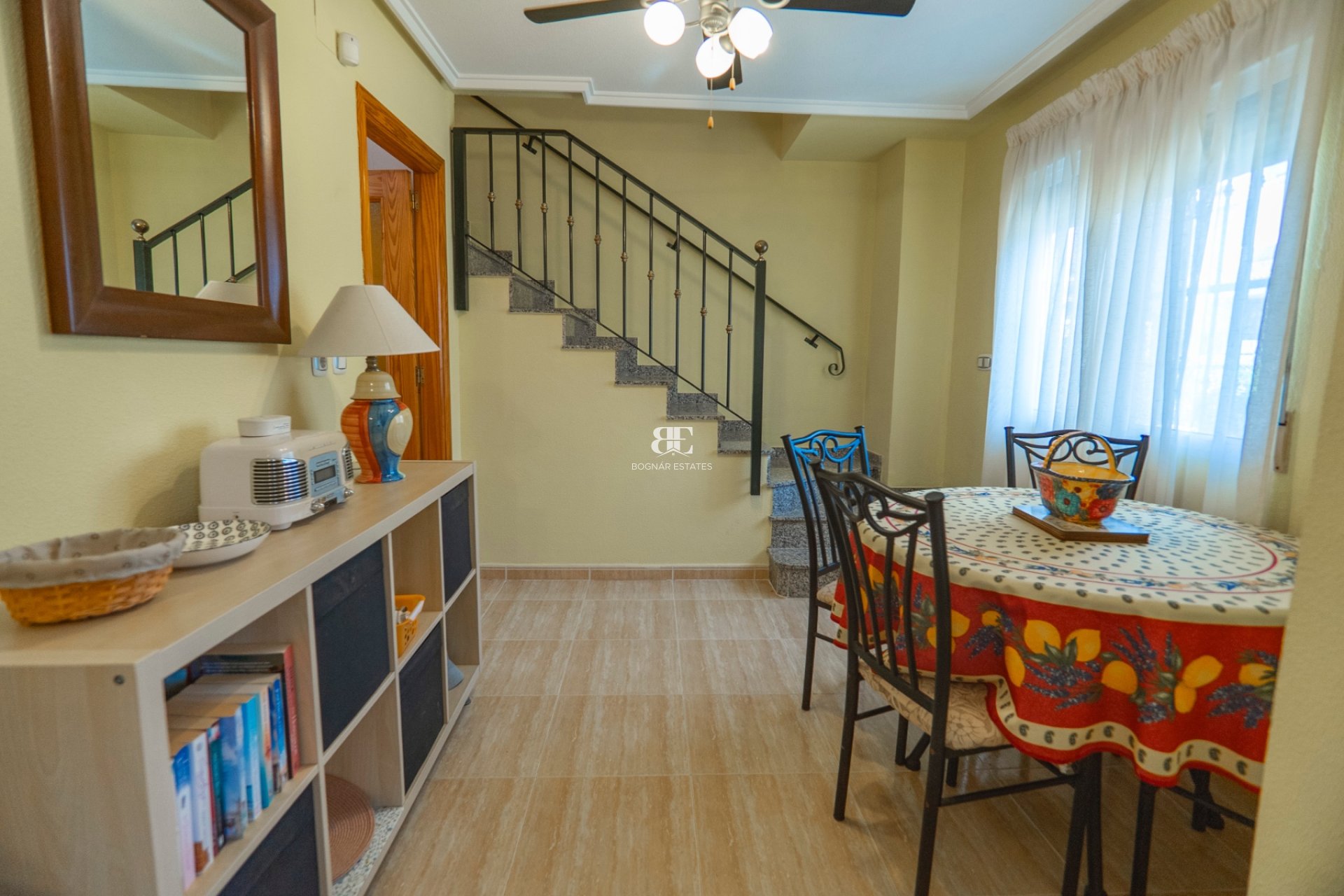 Wiederverkauf - Villa -
Lo Crispin