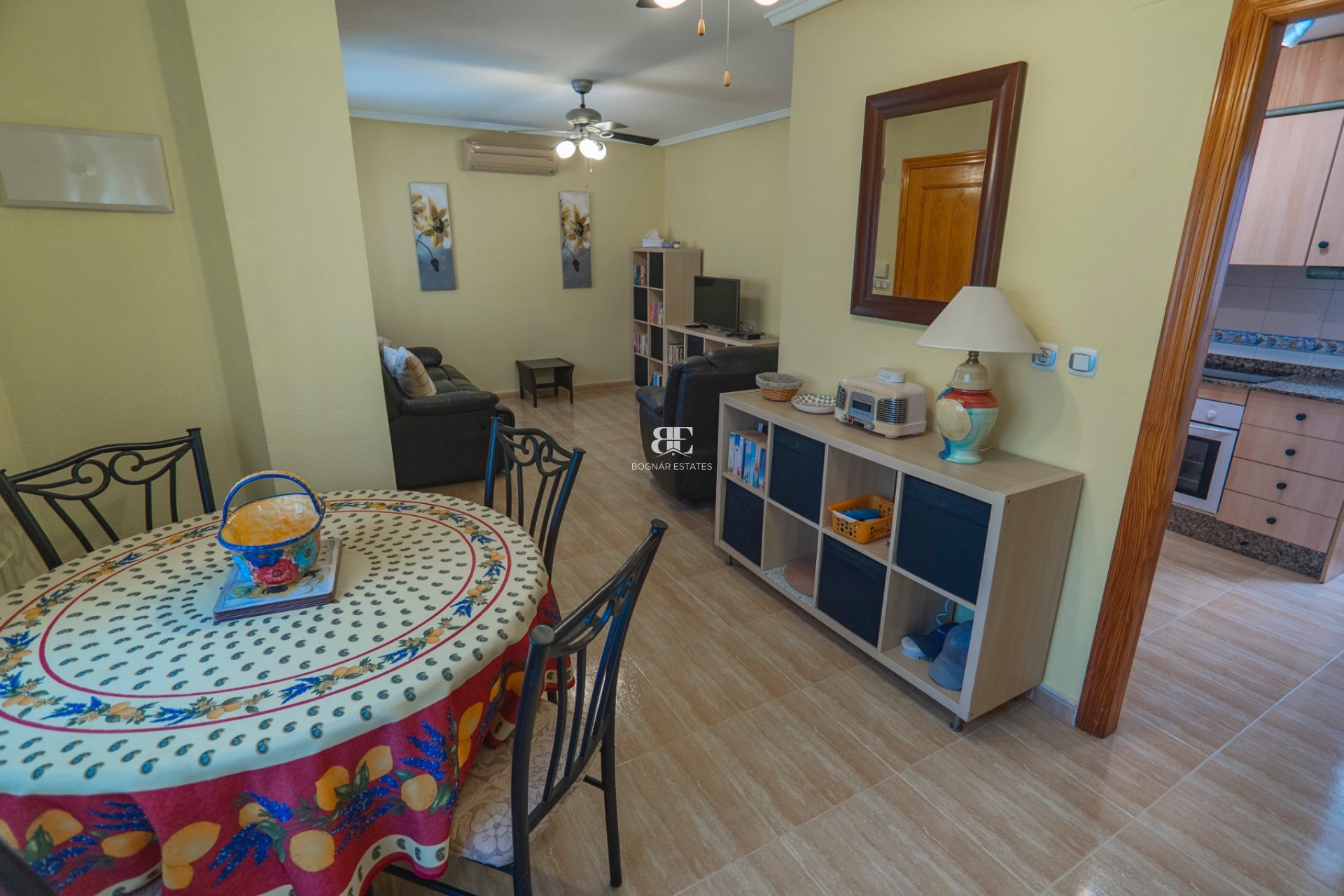 Wiederverkauf - Villa -
Lo Crispin