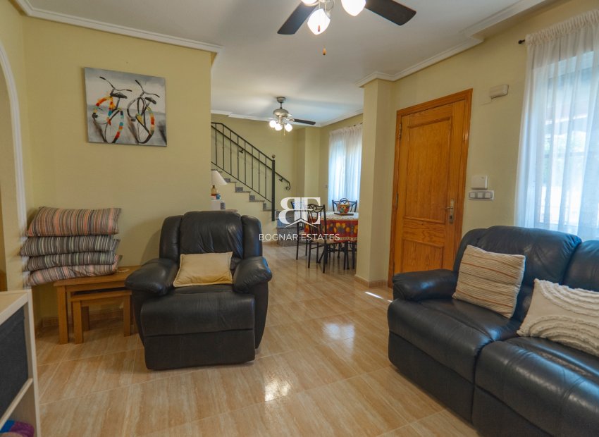 Wiederverkauf - Villa -
Lo Crispin