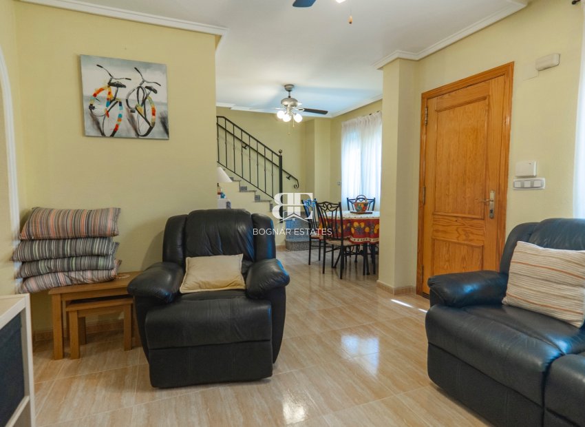 Wiederverkauf - Villa -
Lo Crispin