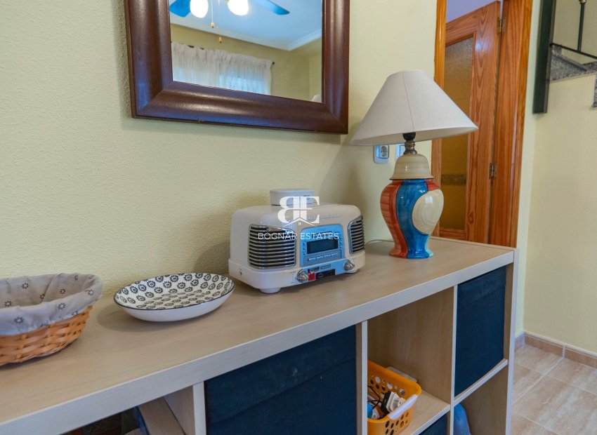 Wiederverkauf - Villa -
Lo Crispin