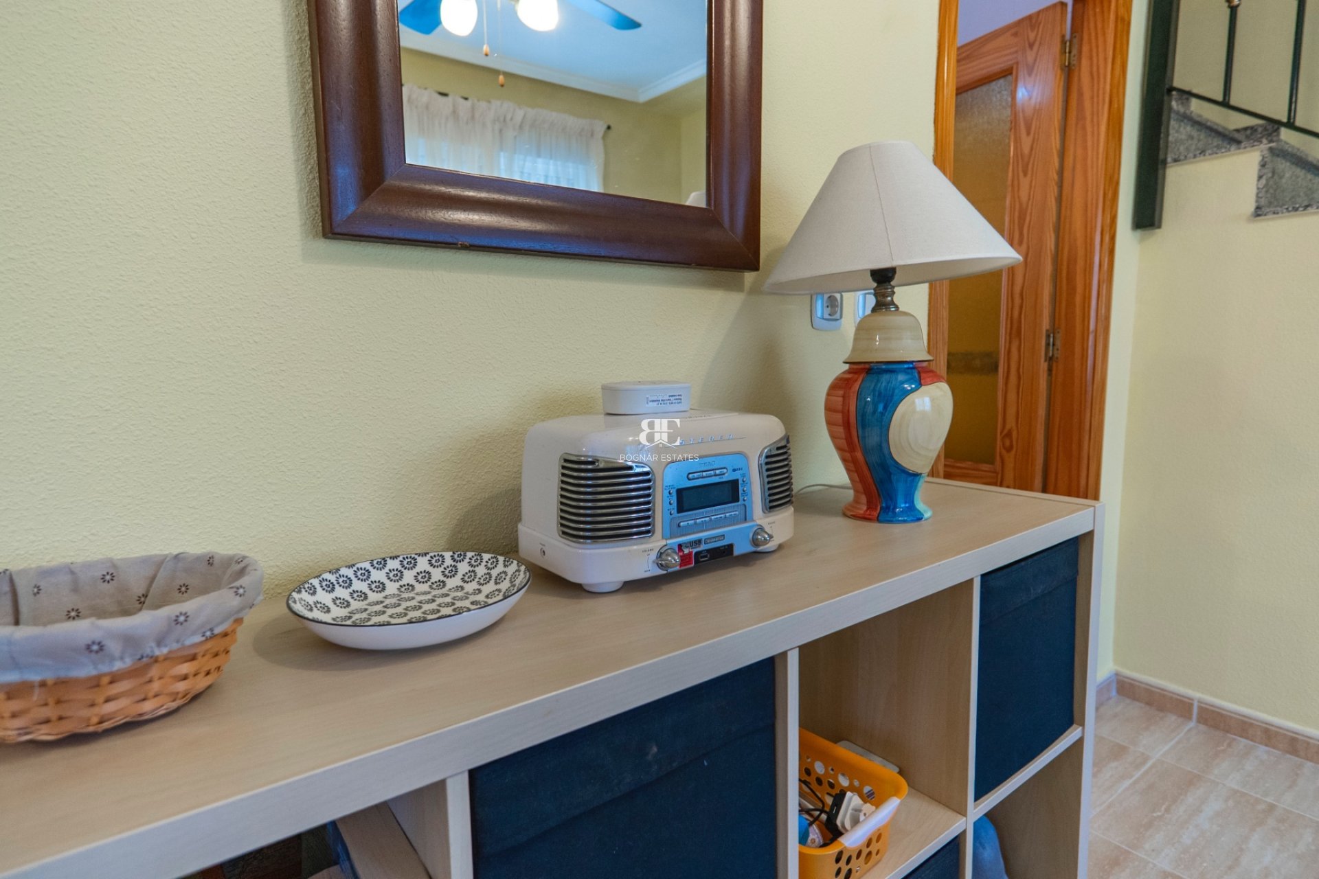 Wiederverkauf - Villa -
Lo Crispin