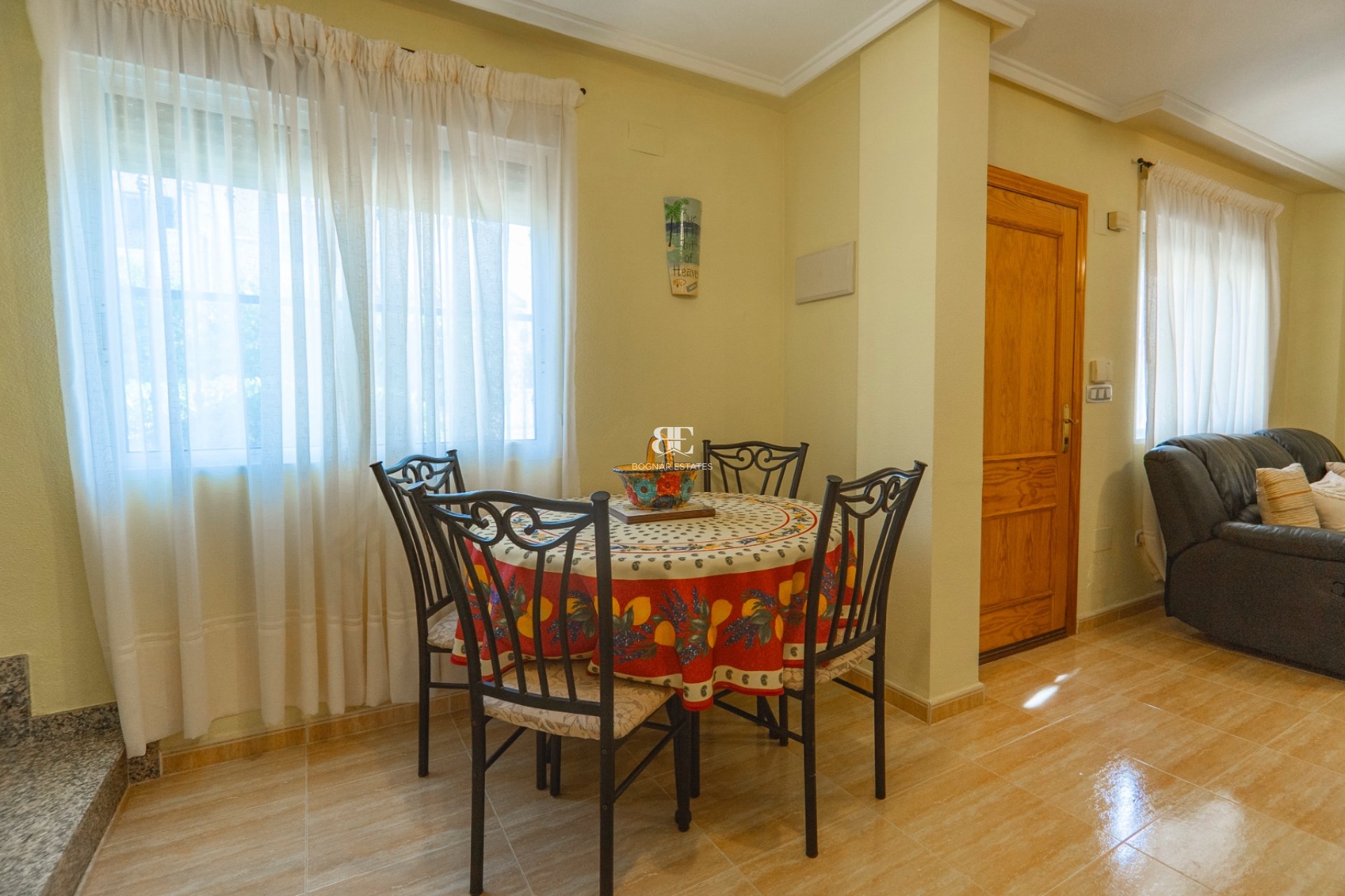 Wiederverkauf - Villa -
Lo Crispin