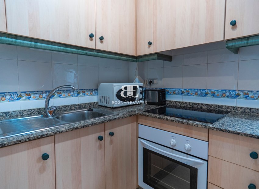 Wiederverkauf - Villa -
Lo Crispin