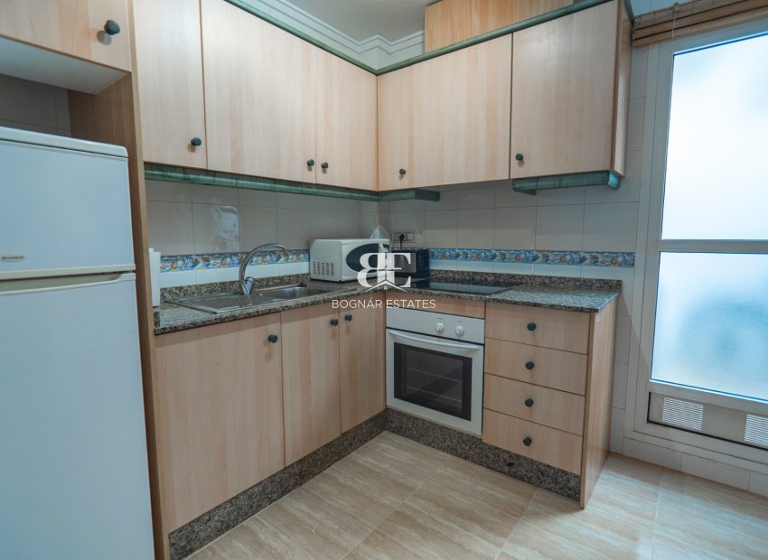 Wiederverkauf - Villa -
Lo Crispin