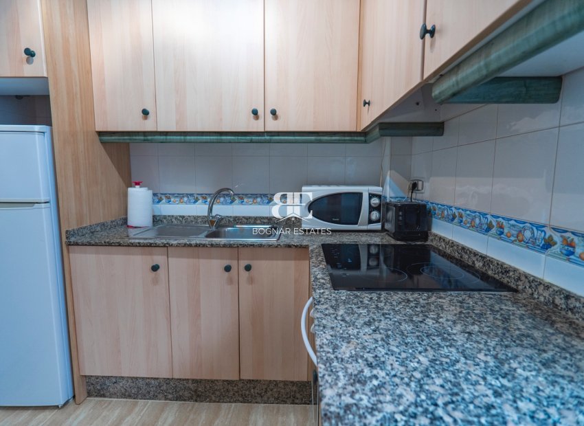 Wiederverkauf - Villa -
Lo Crispin