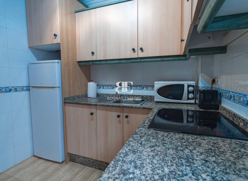 Wiederverkauf - Villa -
Lo Crispin