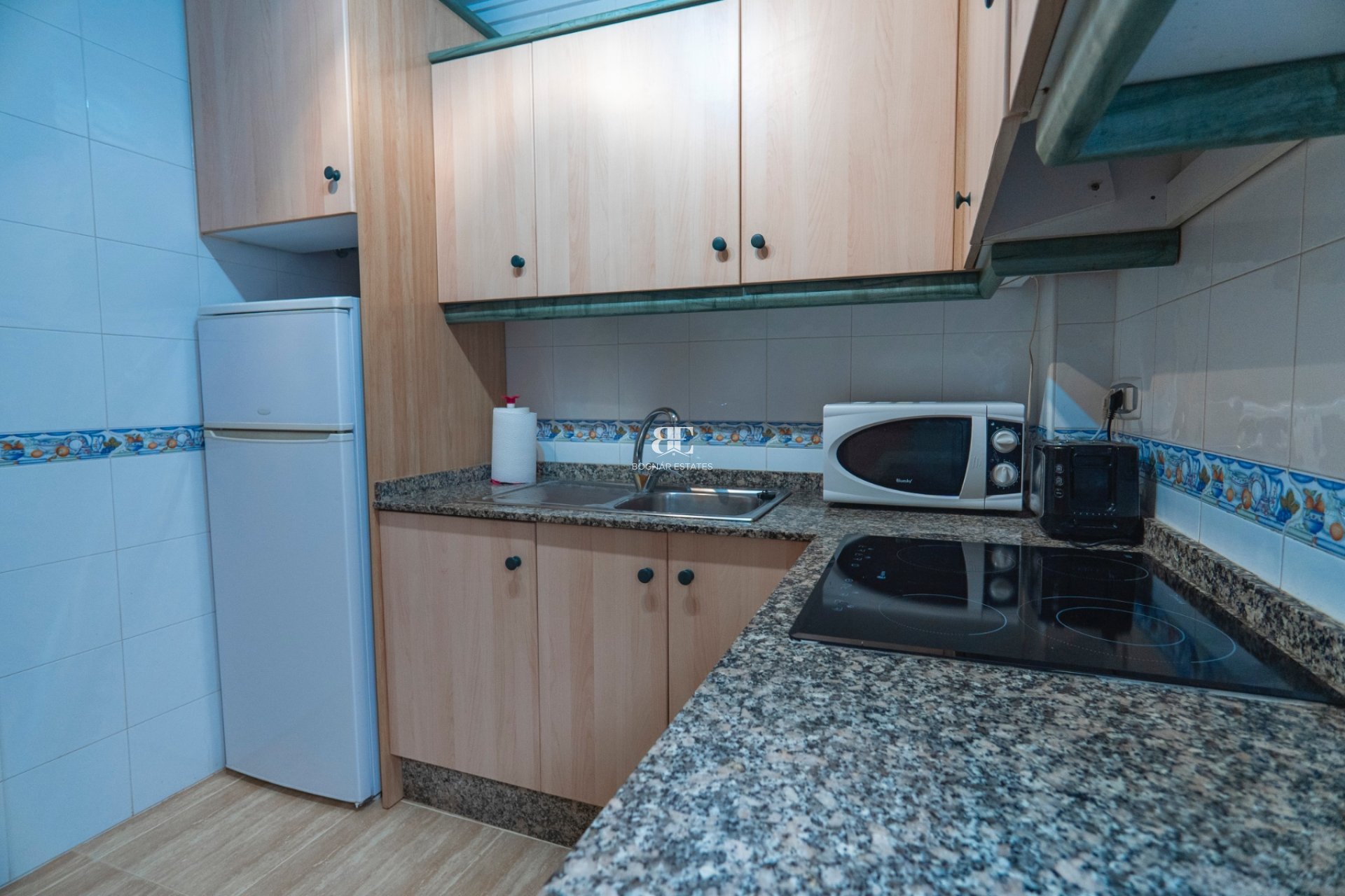 Wiederverkauf - Villa -
Lo Crispin