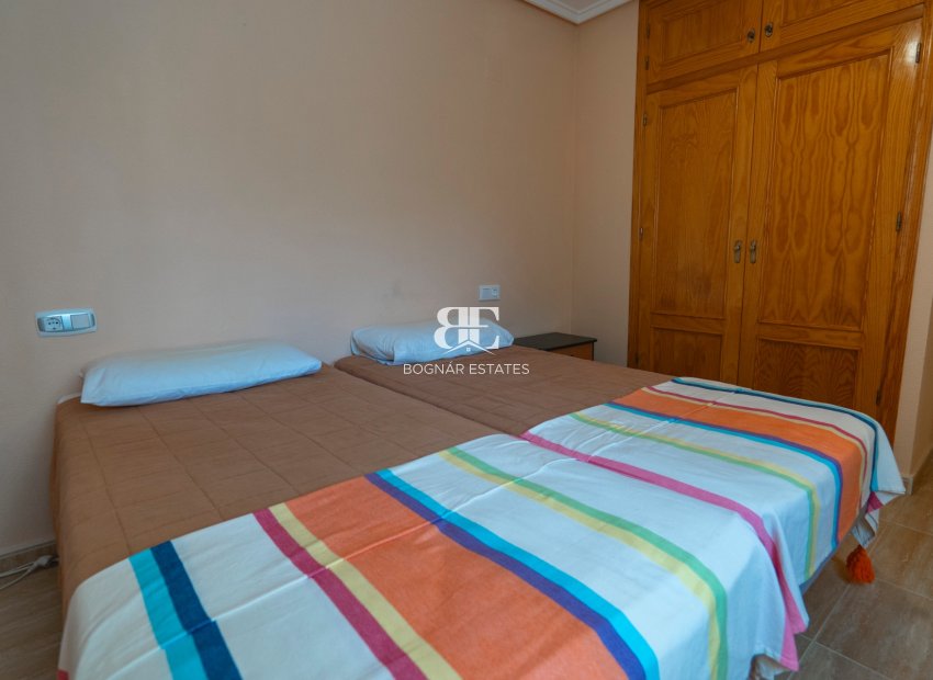 Wiederverkauf - Villa -
Lo Crispin