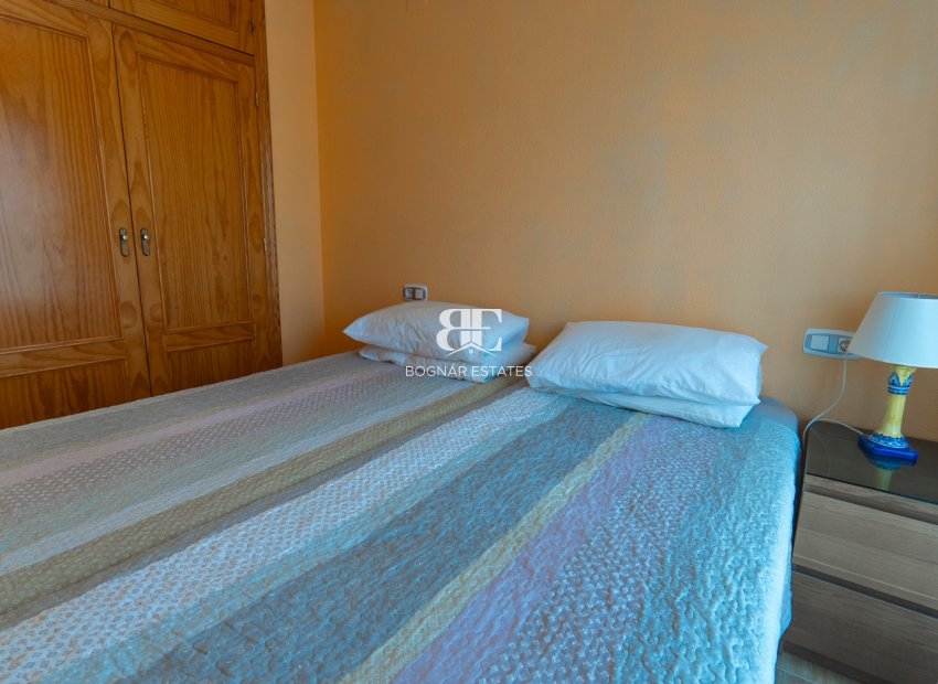 Wiederverkauf - Villa -
Lo Crispin