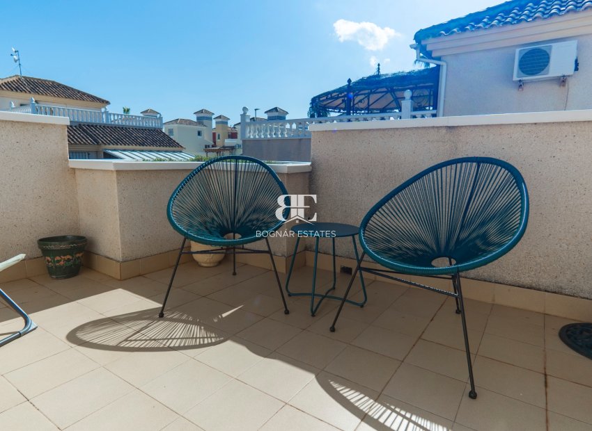 Wiederverkauf - Villa -
Lo Crispin