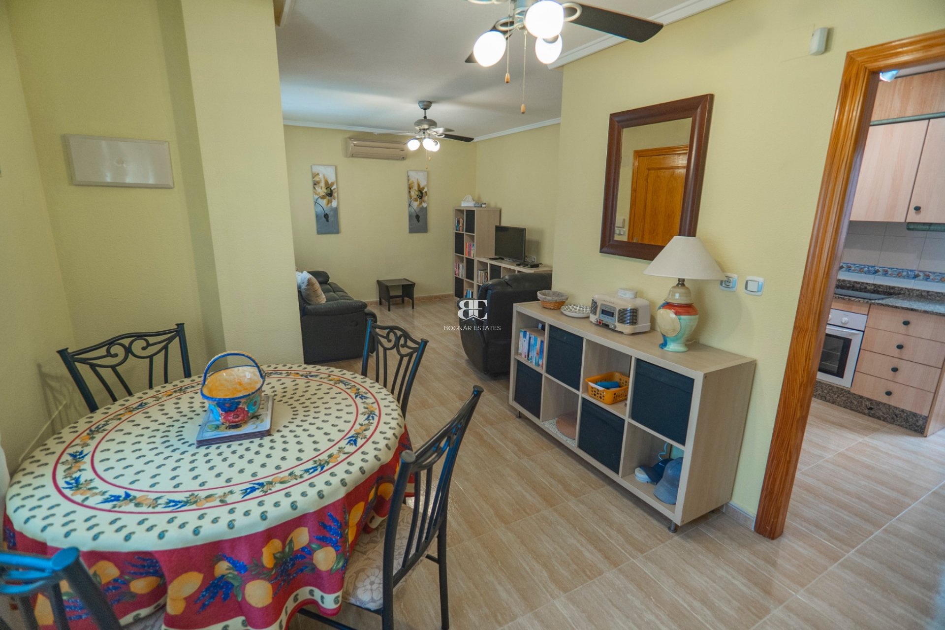 Wiederverkauf - Villa -
Lo Crispin