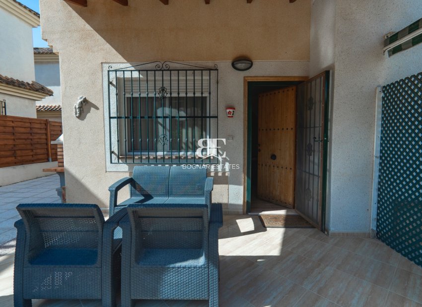 Wiederverkauf - Villa -
Lo Crispin