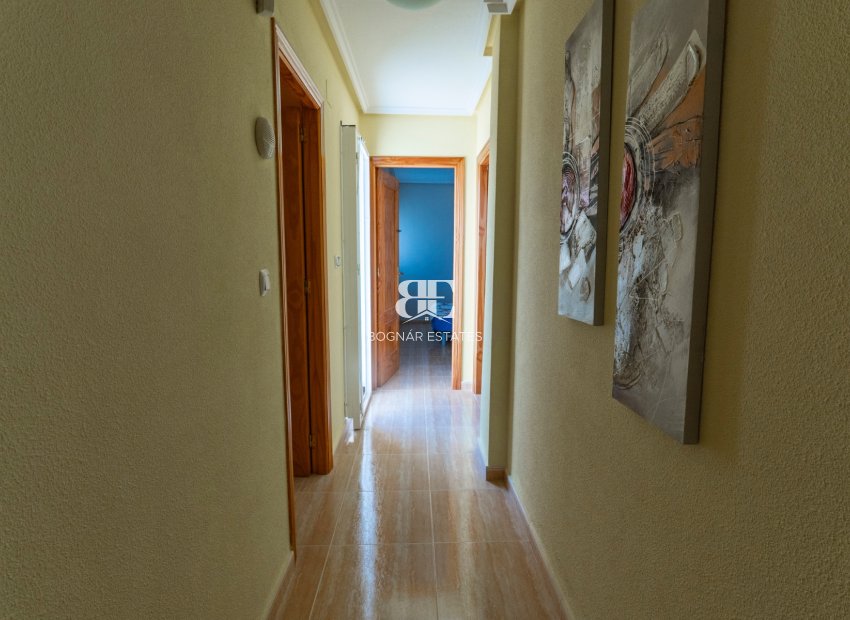 Wiederverkauf - Villa -
Lo Crispin