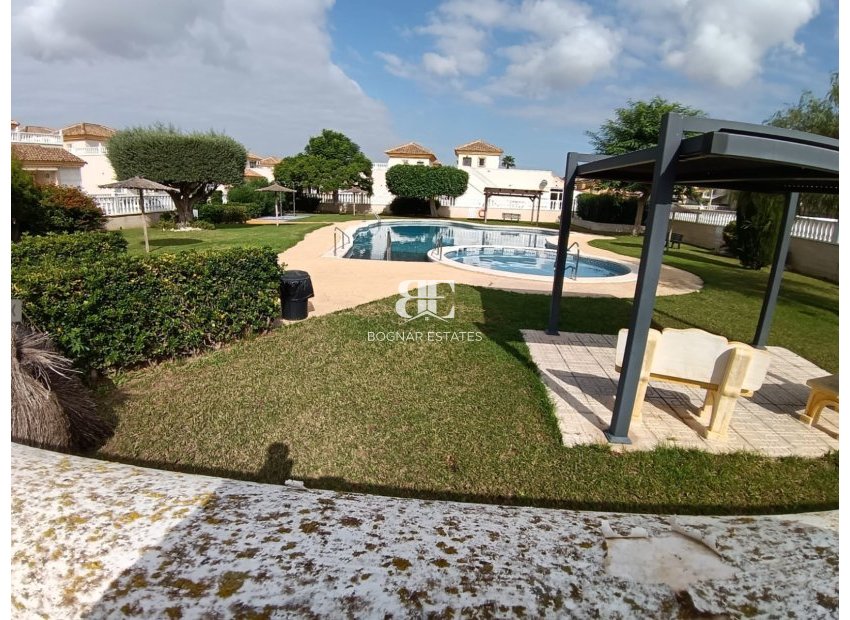 Wiederverkauf - Villa -
Lo Crispin