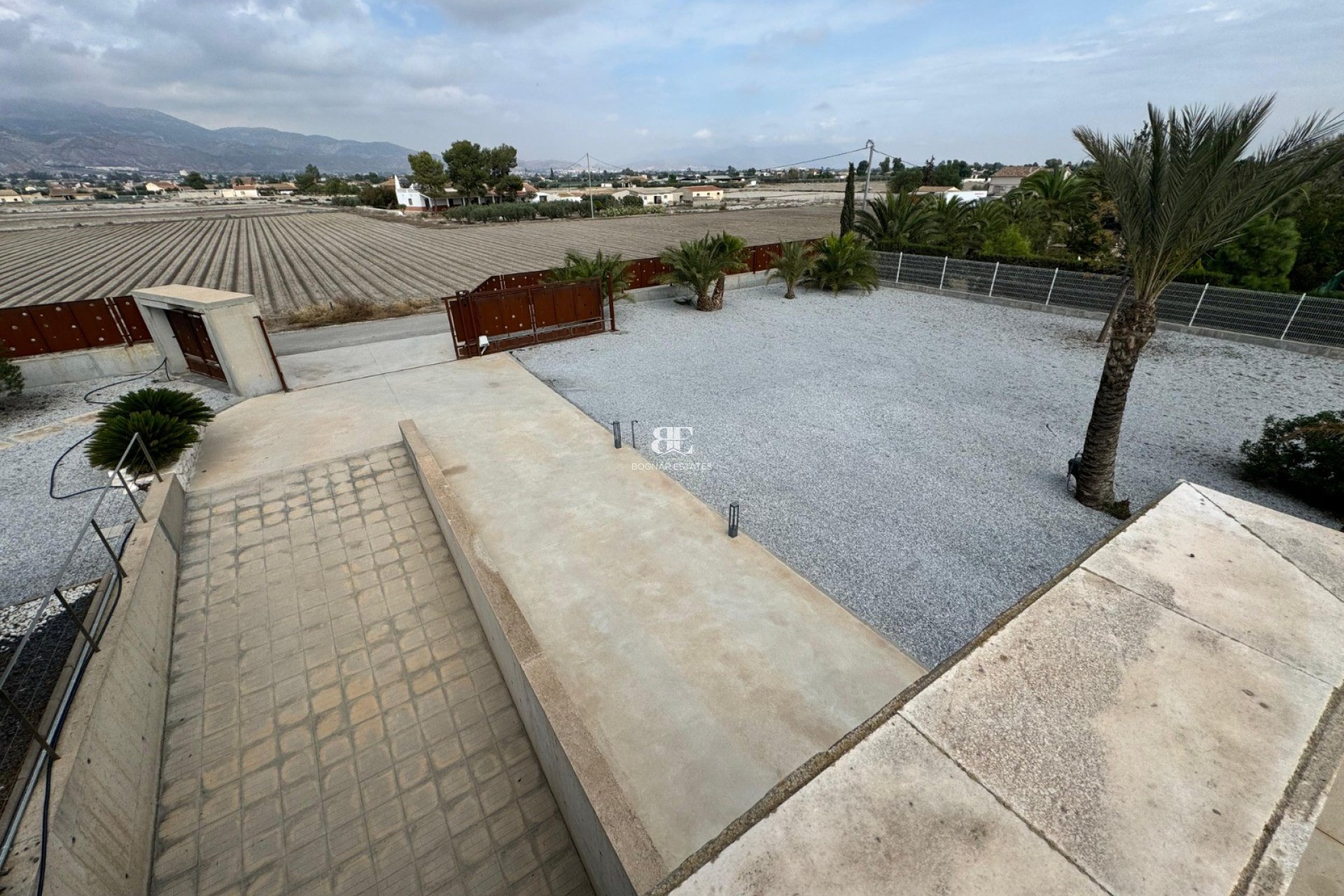 Wiederverkauf - Villa -
Lorca - El Campillo