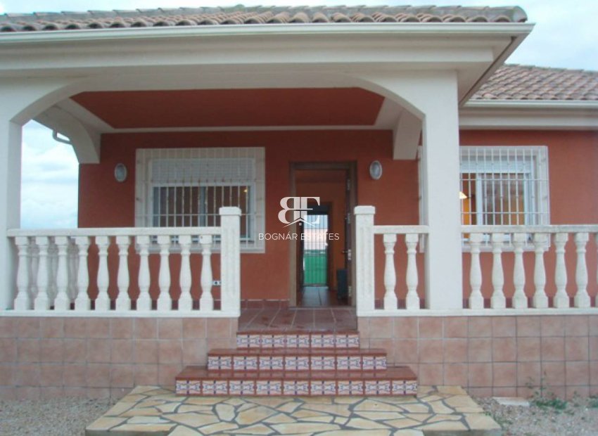 Wiederverkauf - Villa -
Los Alcazares - Bahia Bella