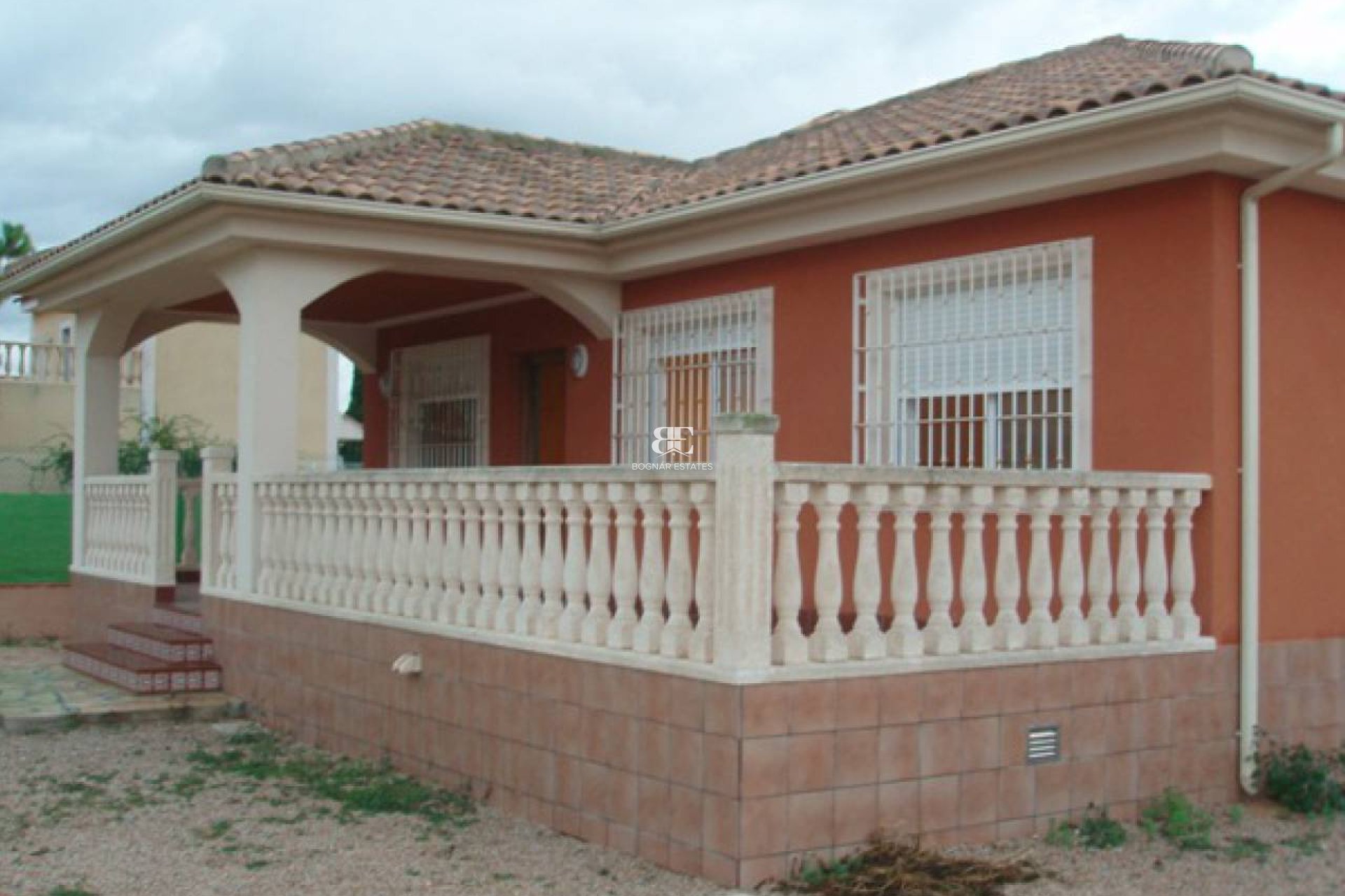 Wiederverkauf - Villa -
Los Alcazares - Bahia Bella