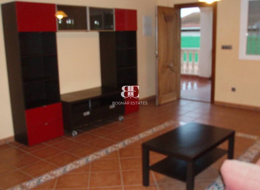 Wiederverkauf - Villa -
Los Alcazares - Bahia Bella