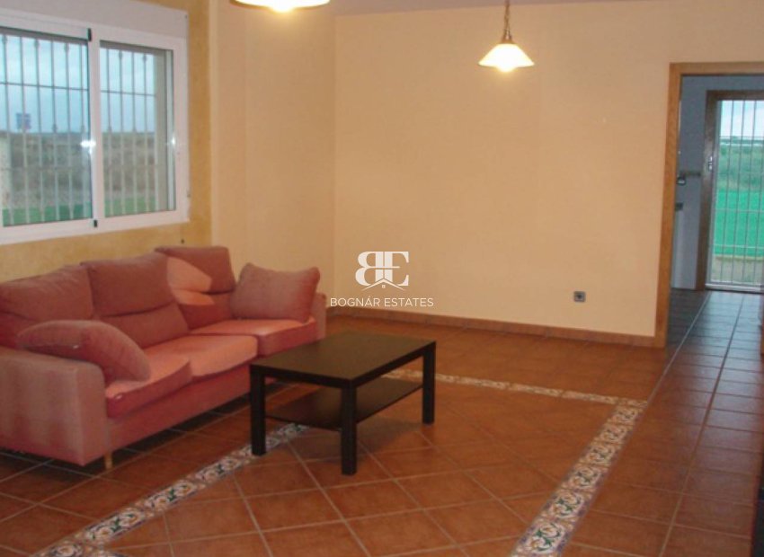 Wiederverkauf - Villa -
Los Alcazares - Bahia Bella