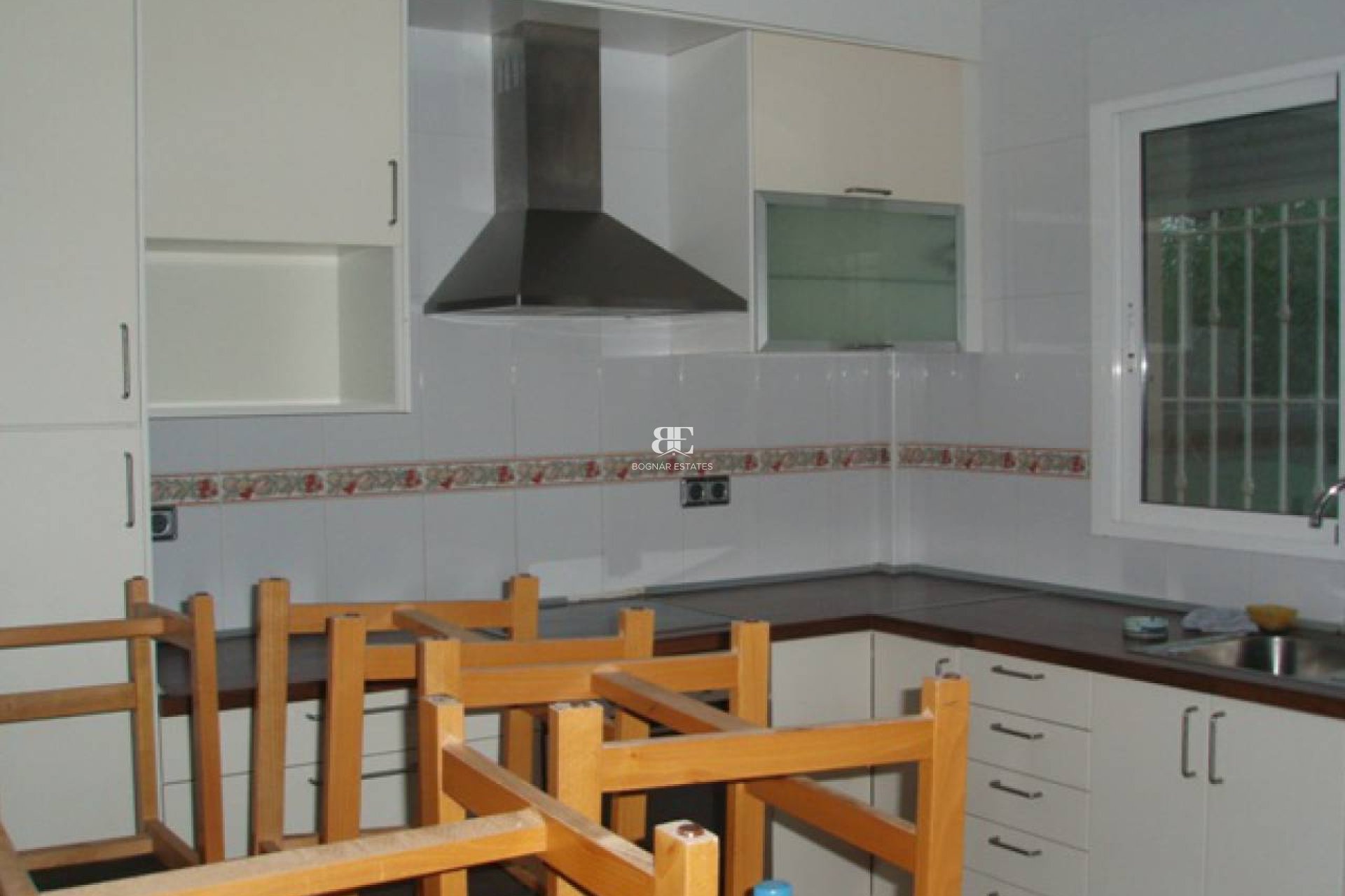 Wiederverkauf - Villa -
Los Alcazares - Bahia Bella