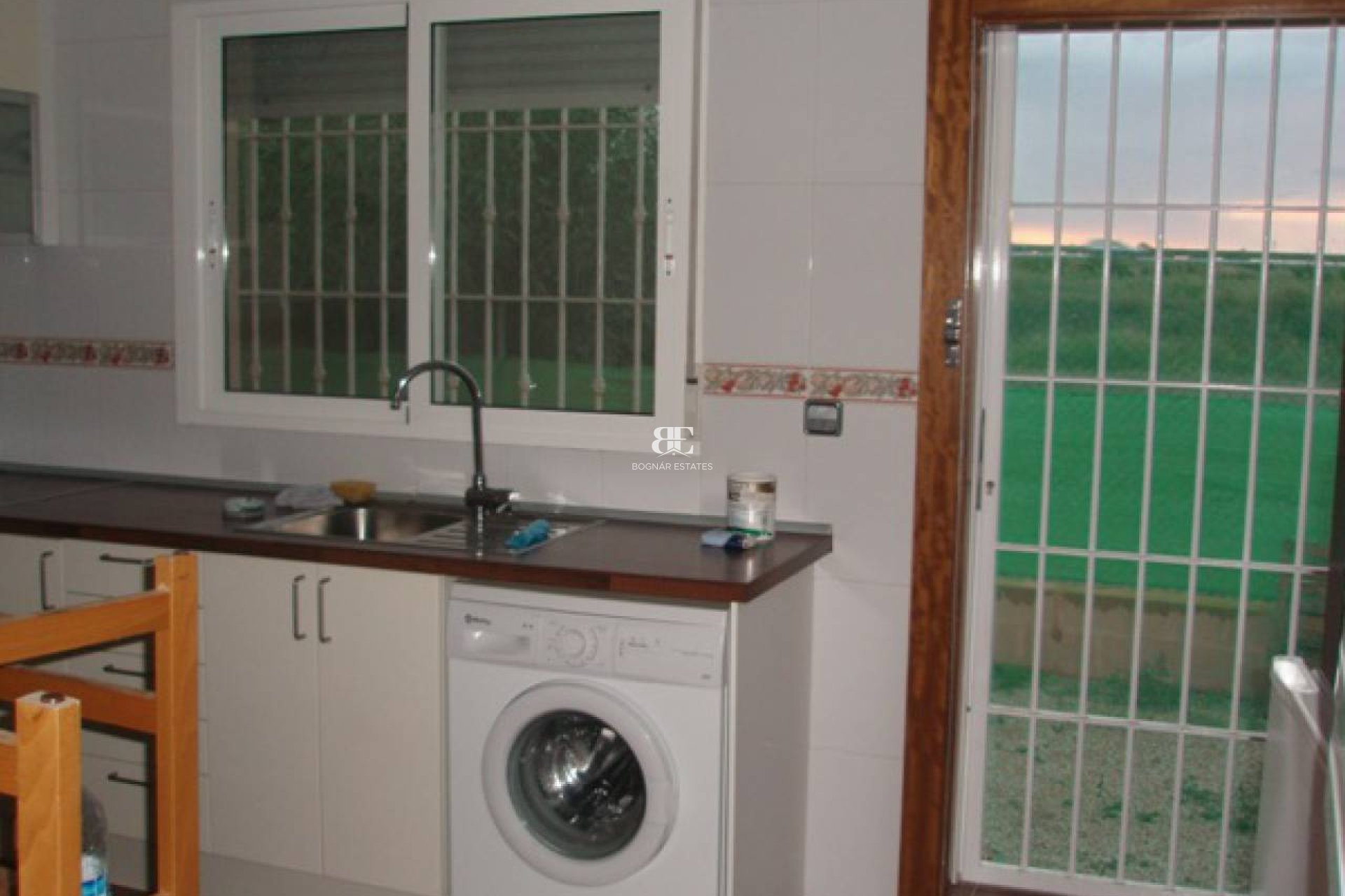 Wiederverkauf - Villa -
Los Alcazares - Bahia Bella