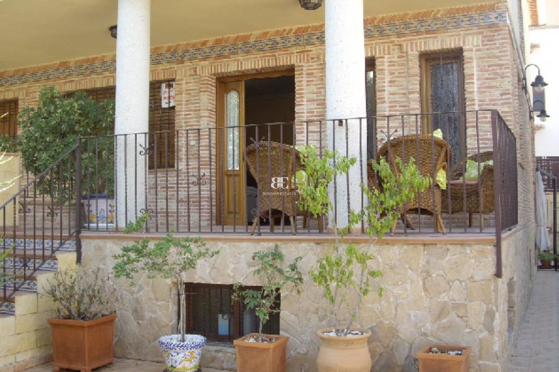Wiederverkauf - Villa -
Los Alcazares - Beach