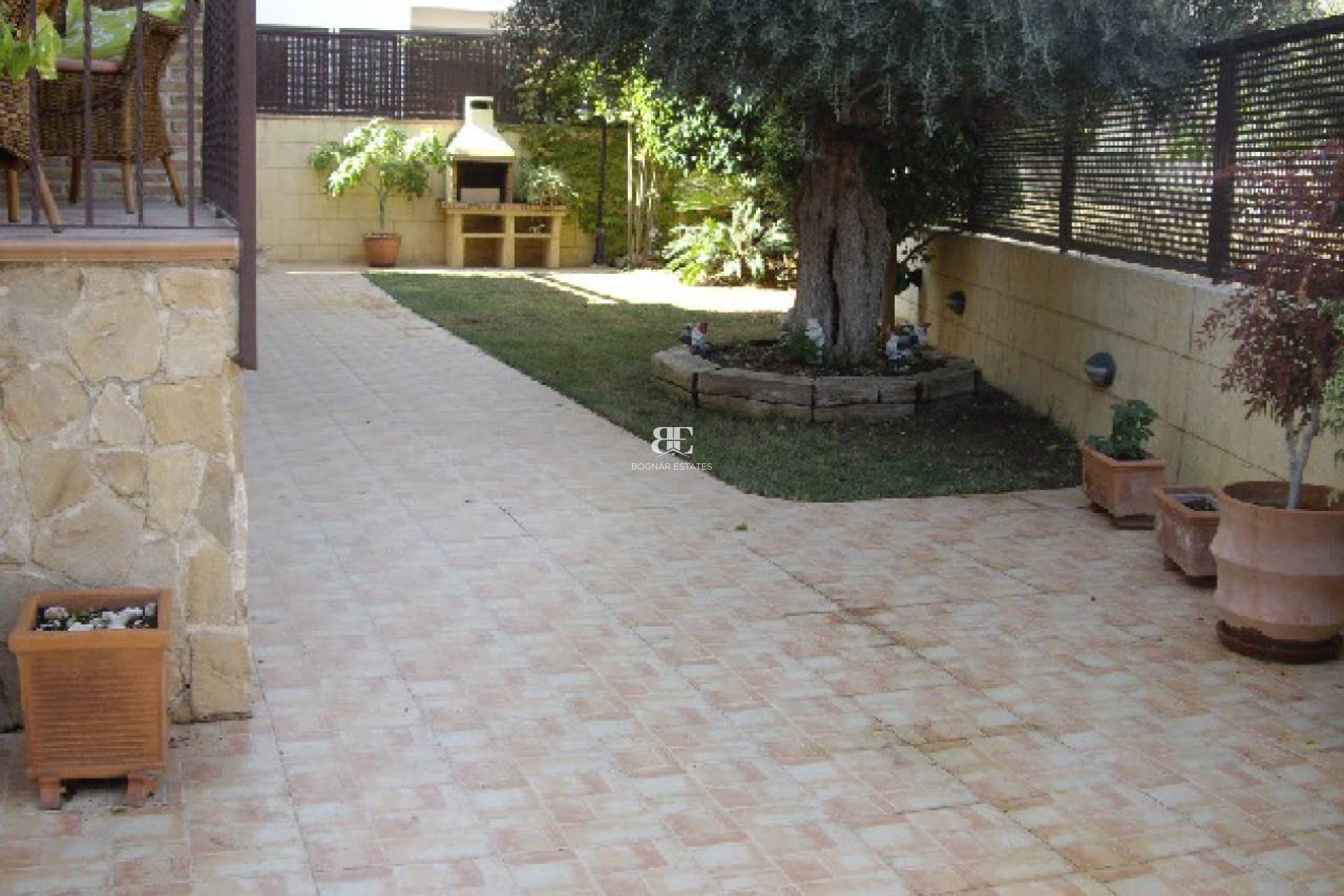 Wiederverkauf - Villa -
Los Alcazares - Beach